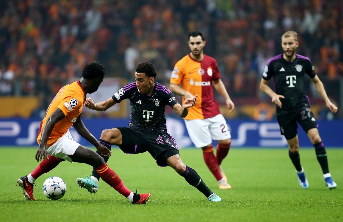 bayern musiala galatasaray