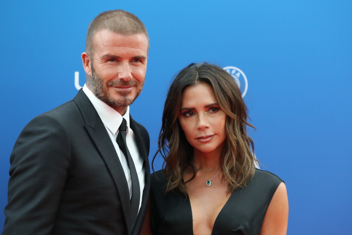 beckhams ucl beckhams ucl