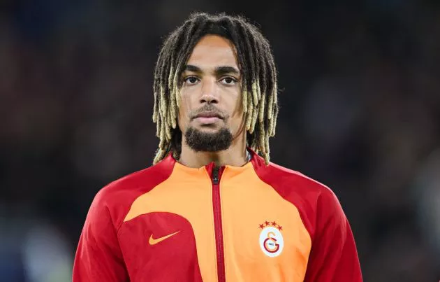 boey man united galatasaray