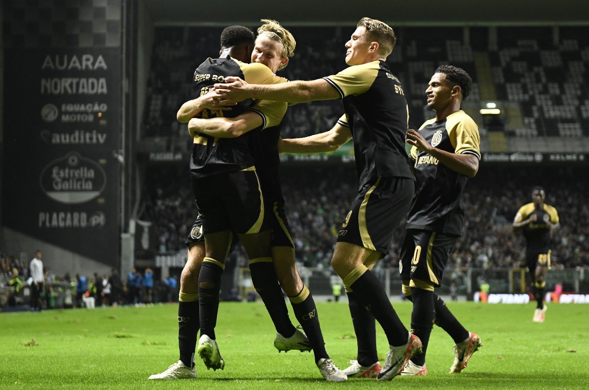 catamo sporting boavista