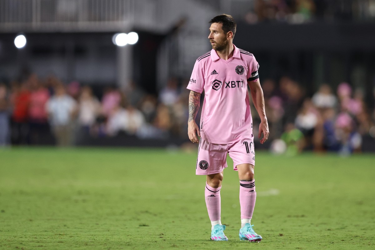 cincinnati inter miami messi