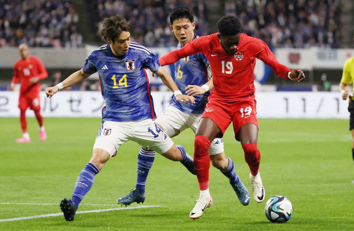 davies canada game
