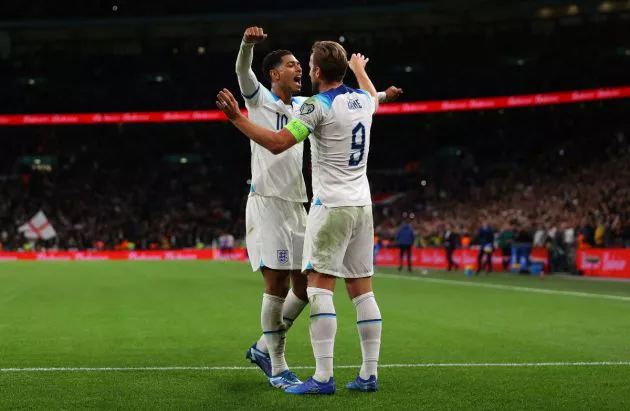 england vs italy bellingham kane