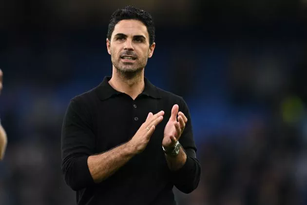 arteta