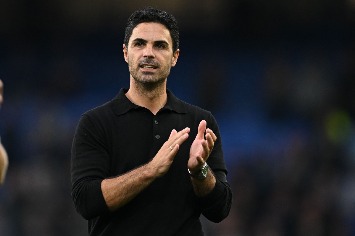 arteta