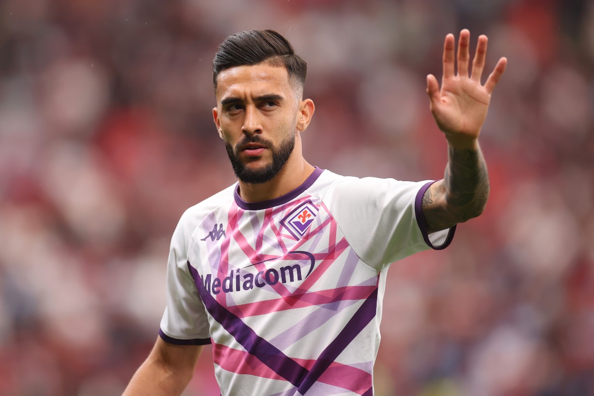 fiorentina west ham gonzalez