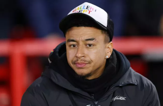 forest lingard chelsea