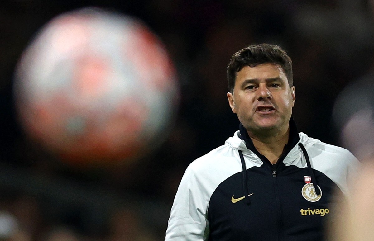fulham chelsea mauricio pochettino
