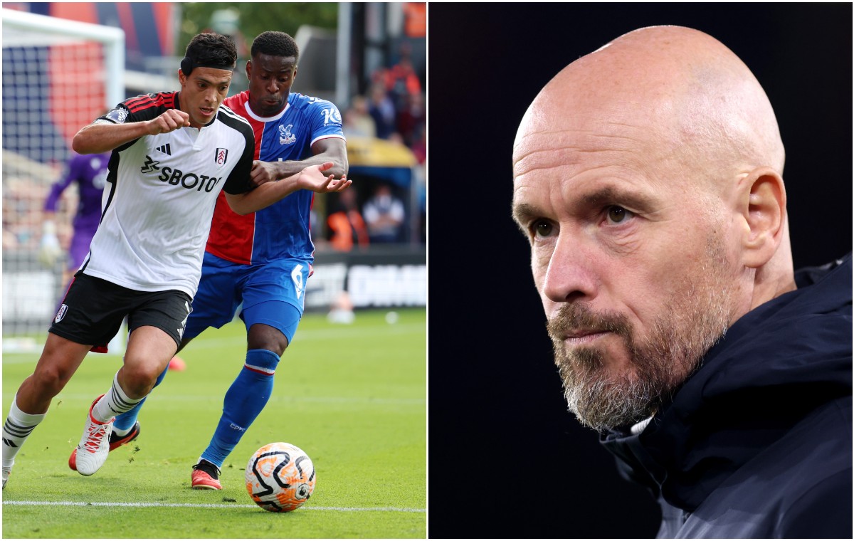 guehi ten hag
