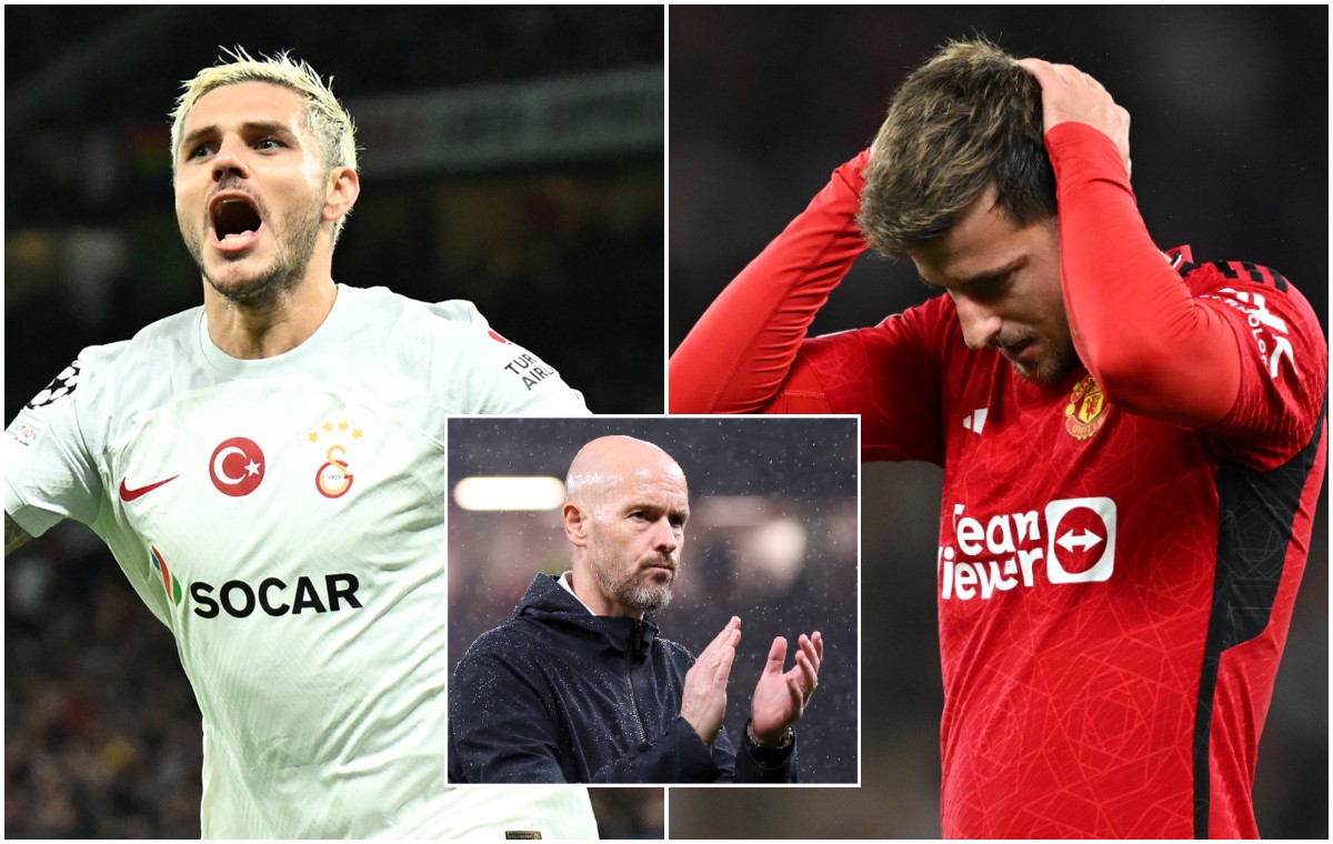 icardi mount ten hag