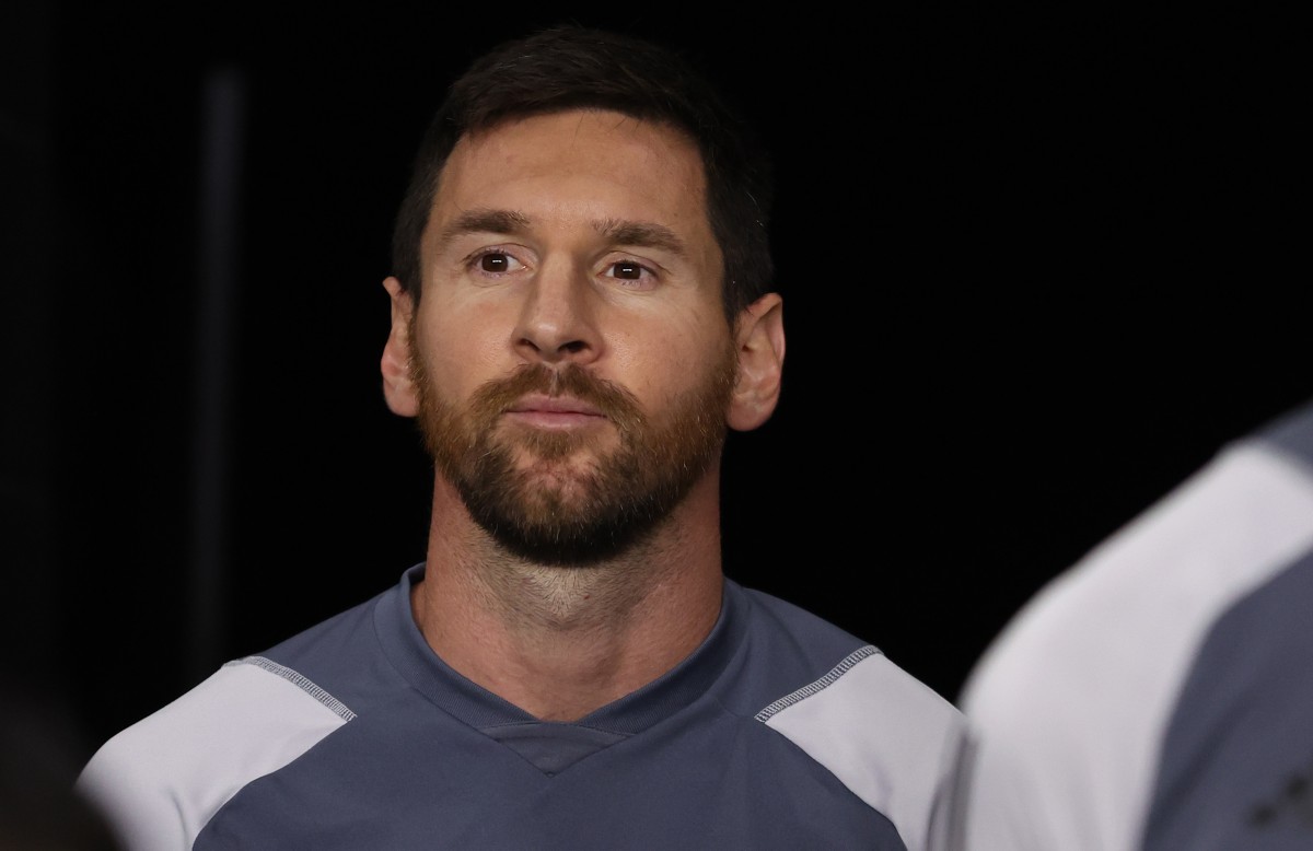 inter miami cf messi