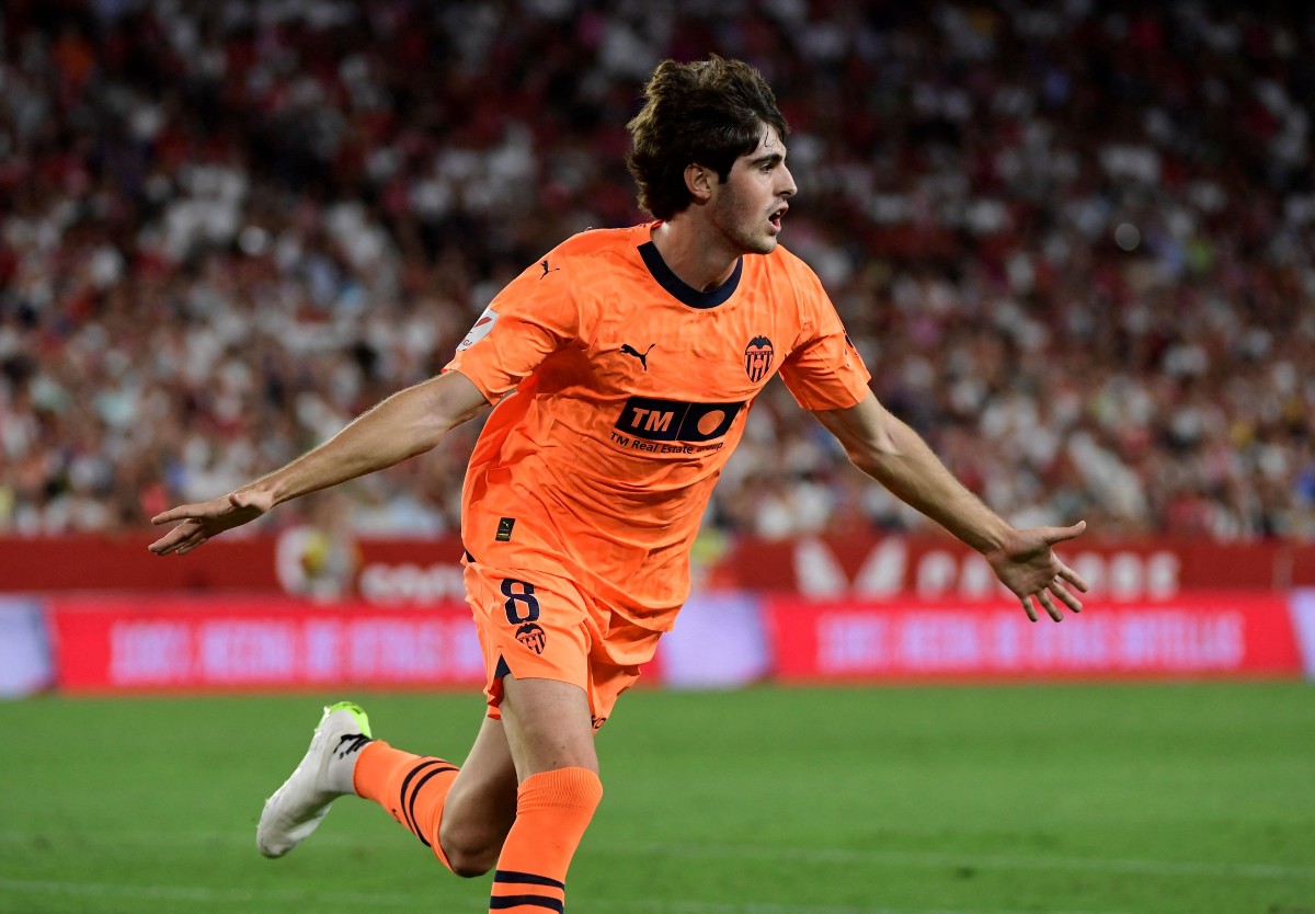 javi guerra sevilla valencia