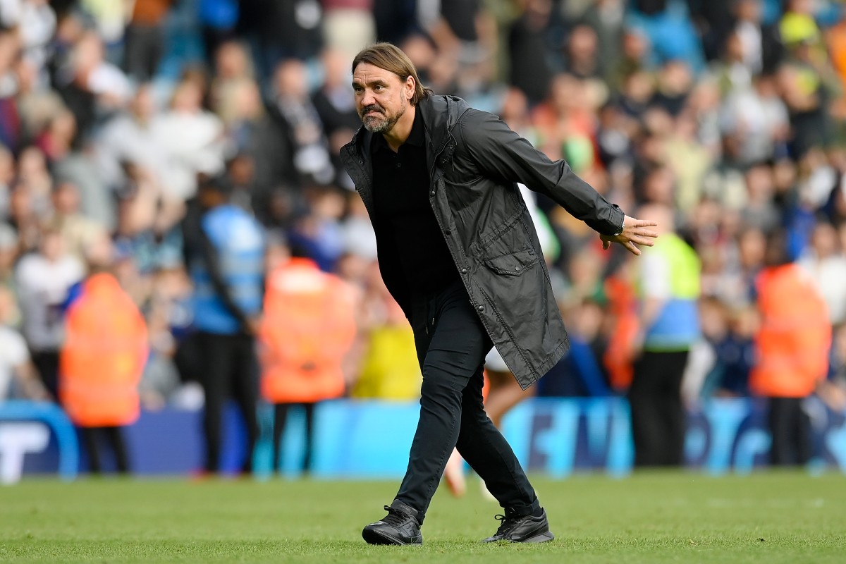 daniel farke