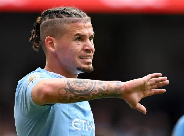 man city forest kalvin phillips