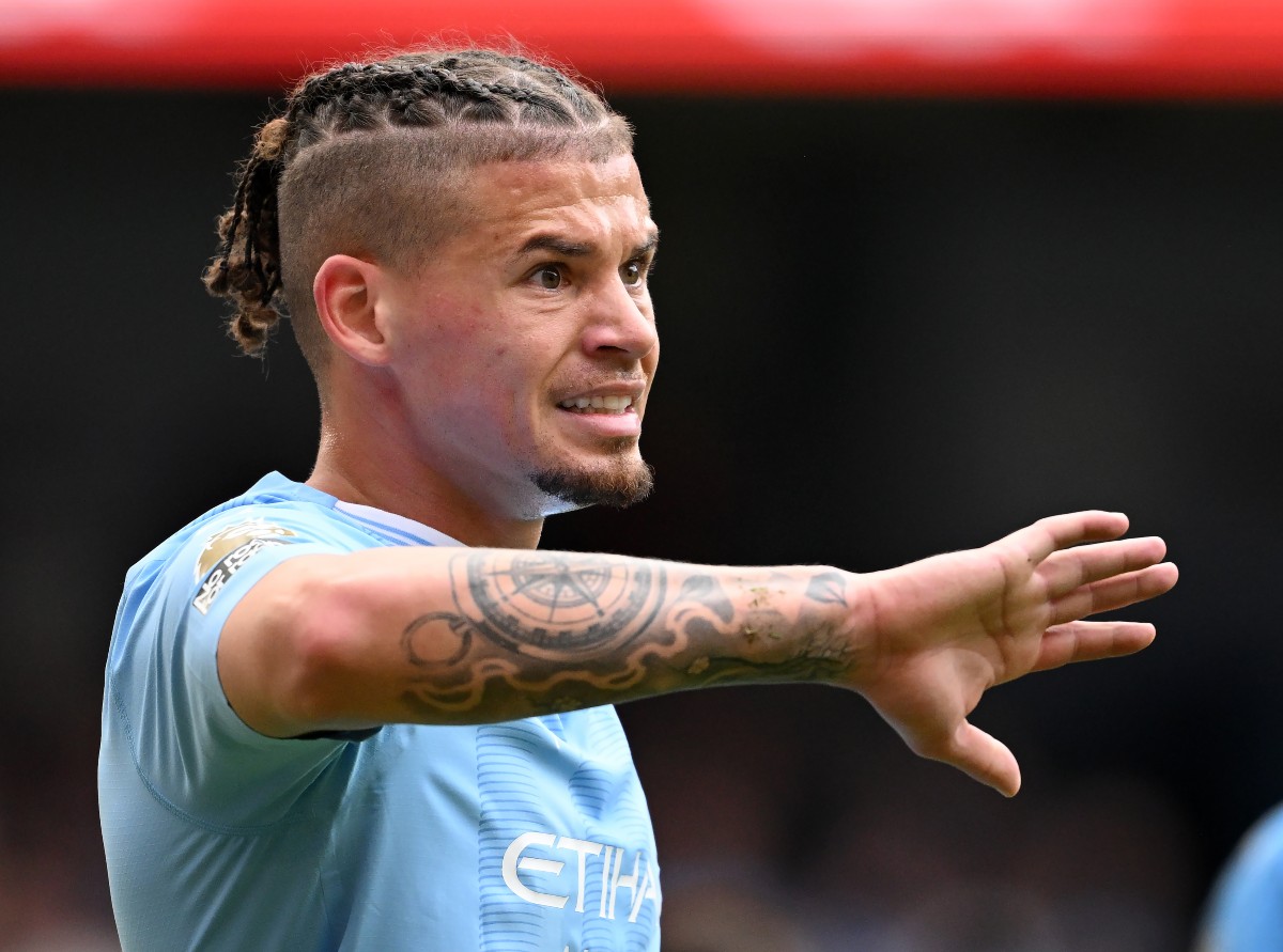 man city forest kalvin phillips