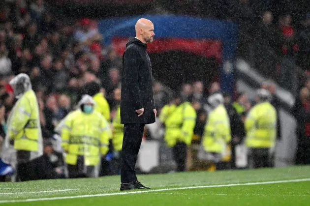 man utd galatasaray erik ten hag