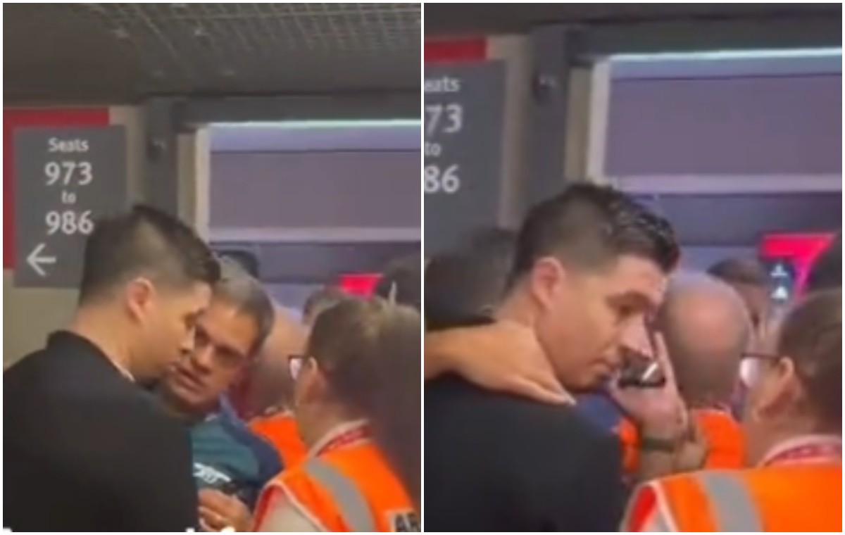 nasri arsenal city clash