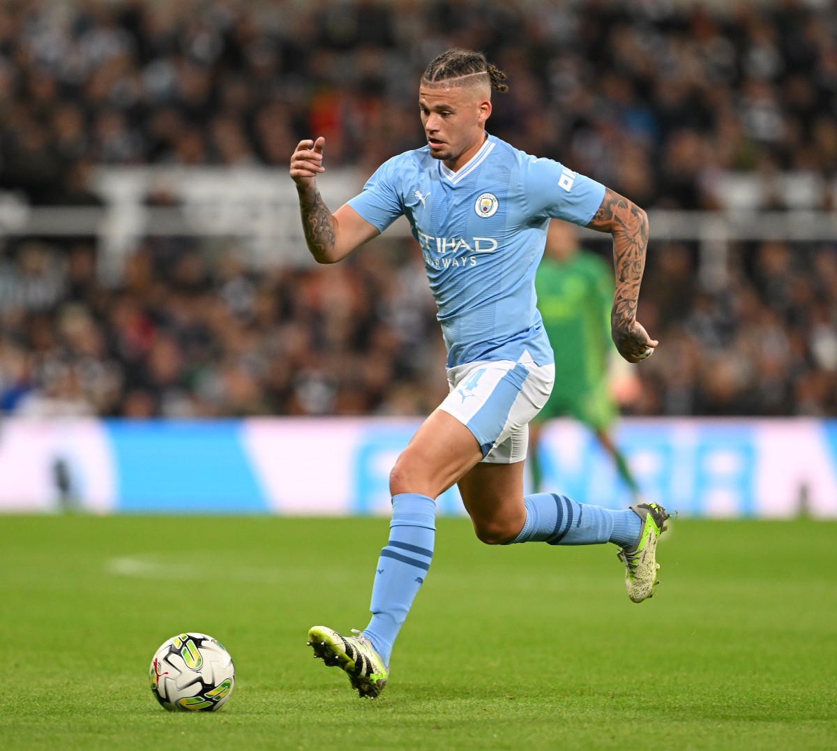 newcastle kalvin phillips
