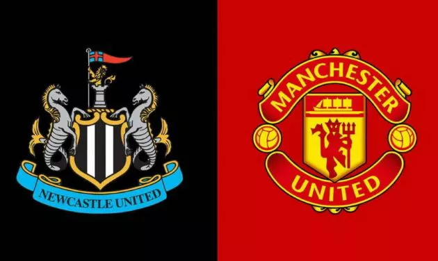 newcastle man u news