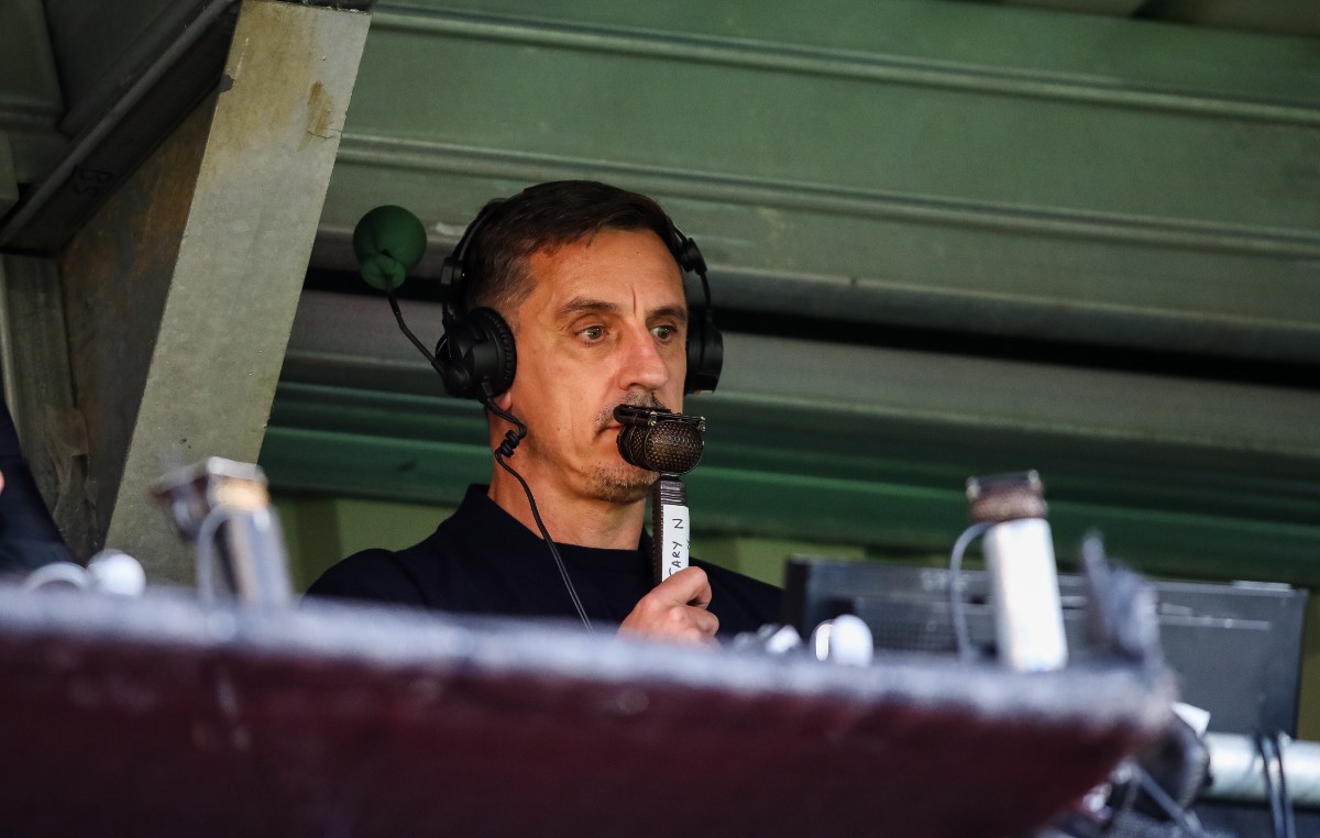 gary neville