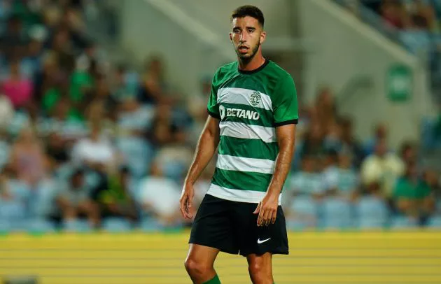 Goncalo Inacio