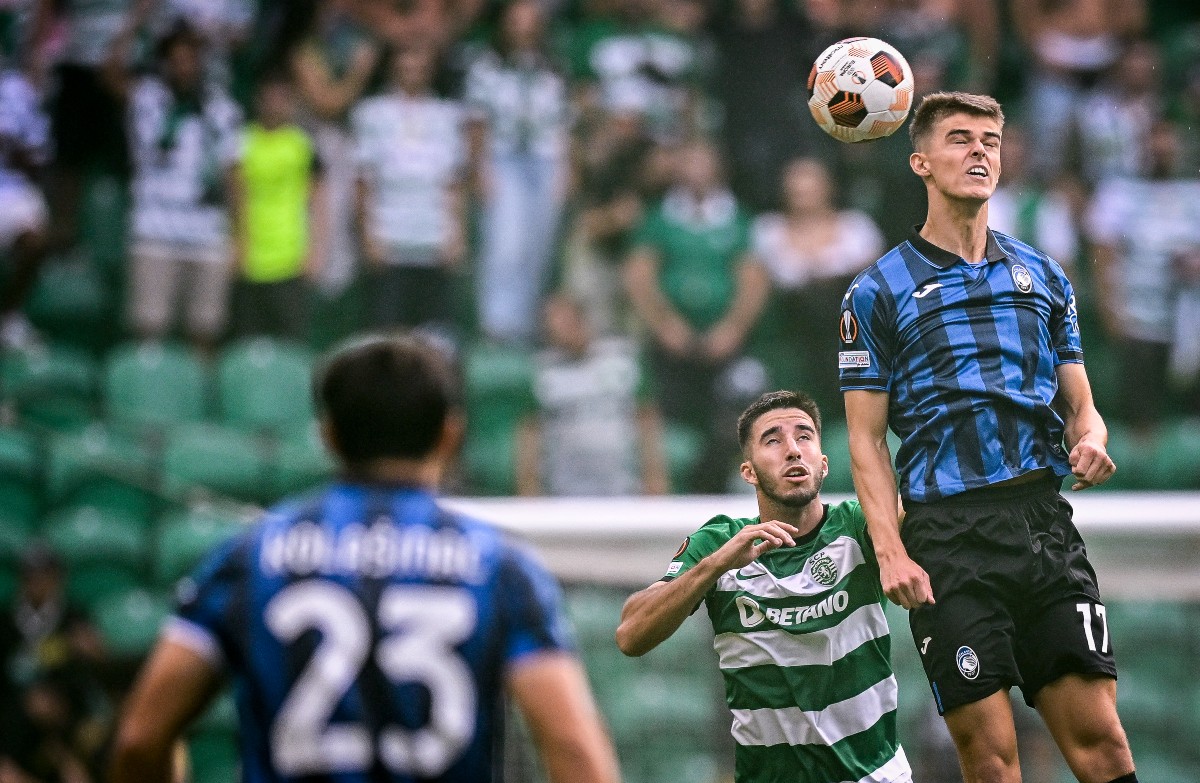 sporting lisbon atalanta goncalo inacio