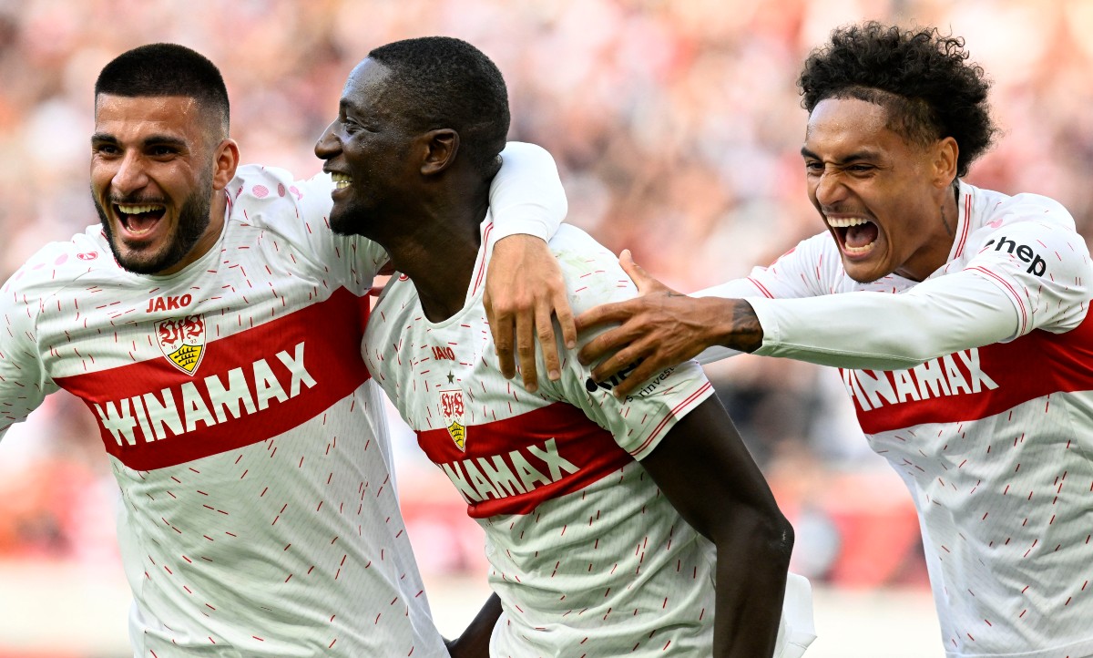 stuttgart vs wolfsburg guirassy
