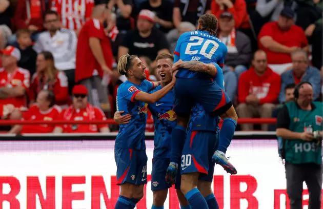 union berlin sesko