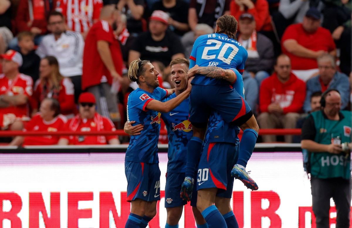 union berlin sesko