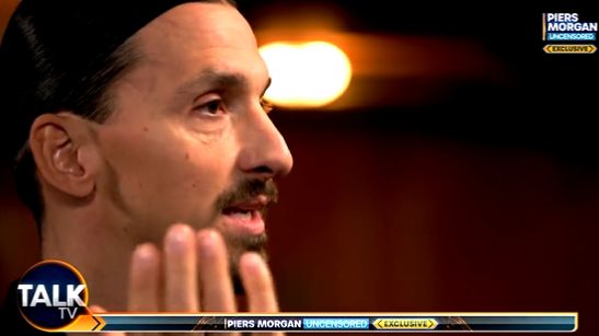 ibrahimovic