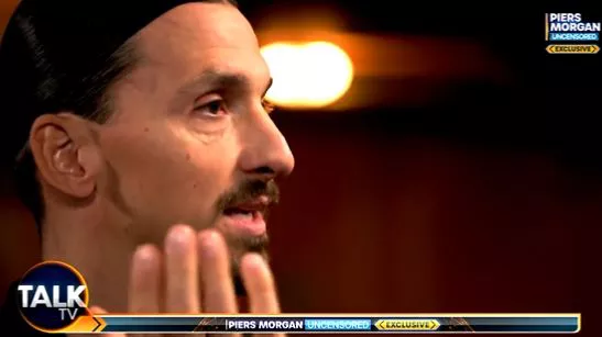 ibrahimovic