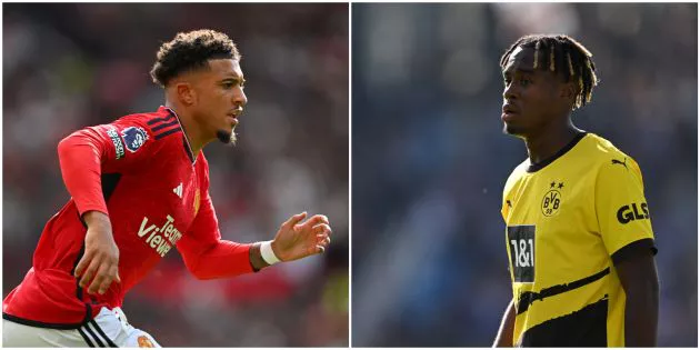 Sancho, Bynoe-Gittens