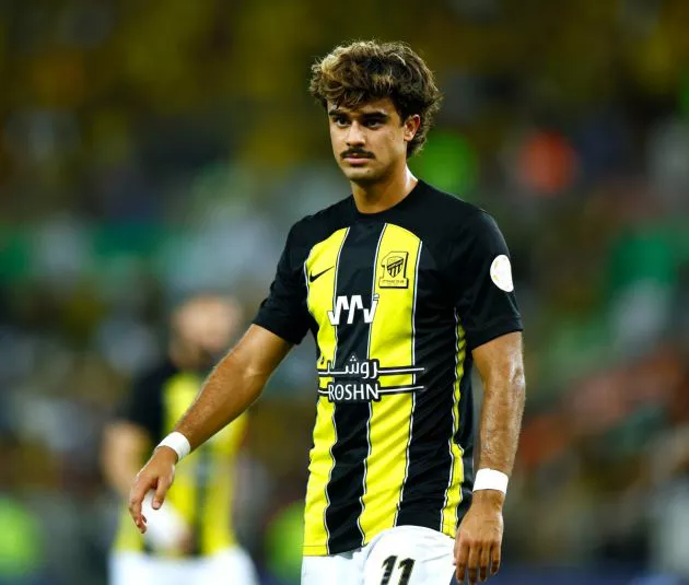 al ittihad jota 2023