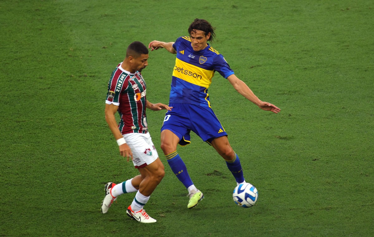 andre vs cavani