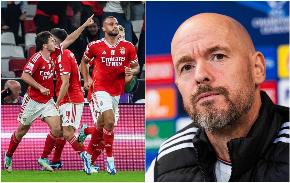 benfica ten hag neves