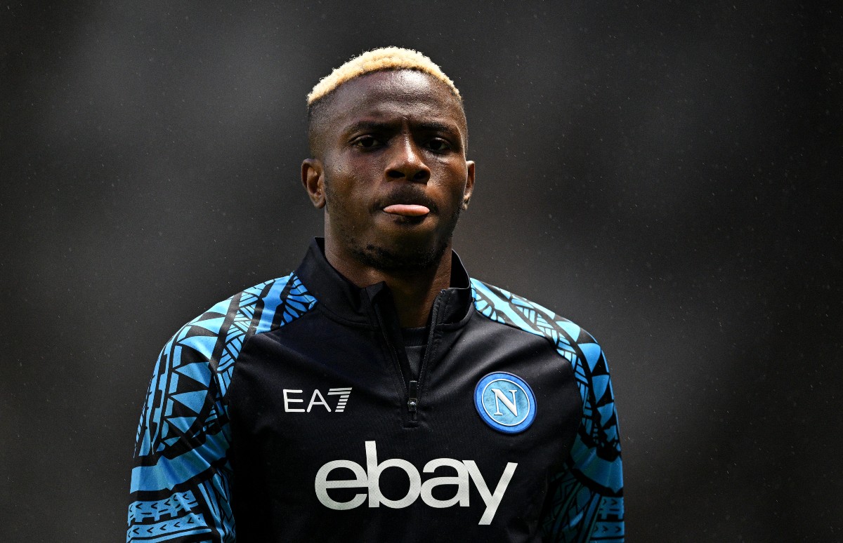 braga napoli victor osimhen