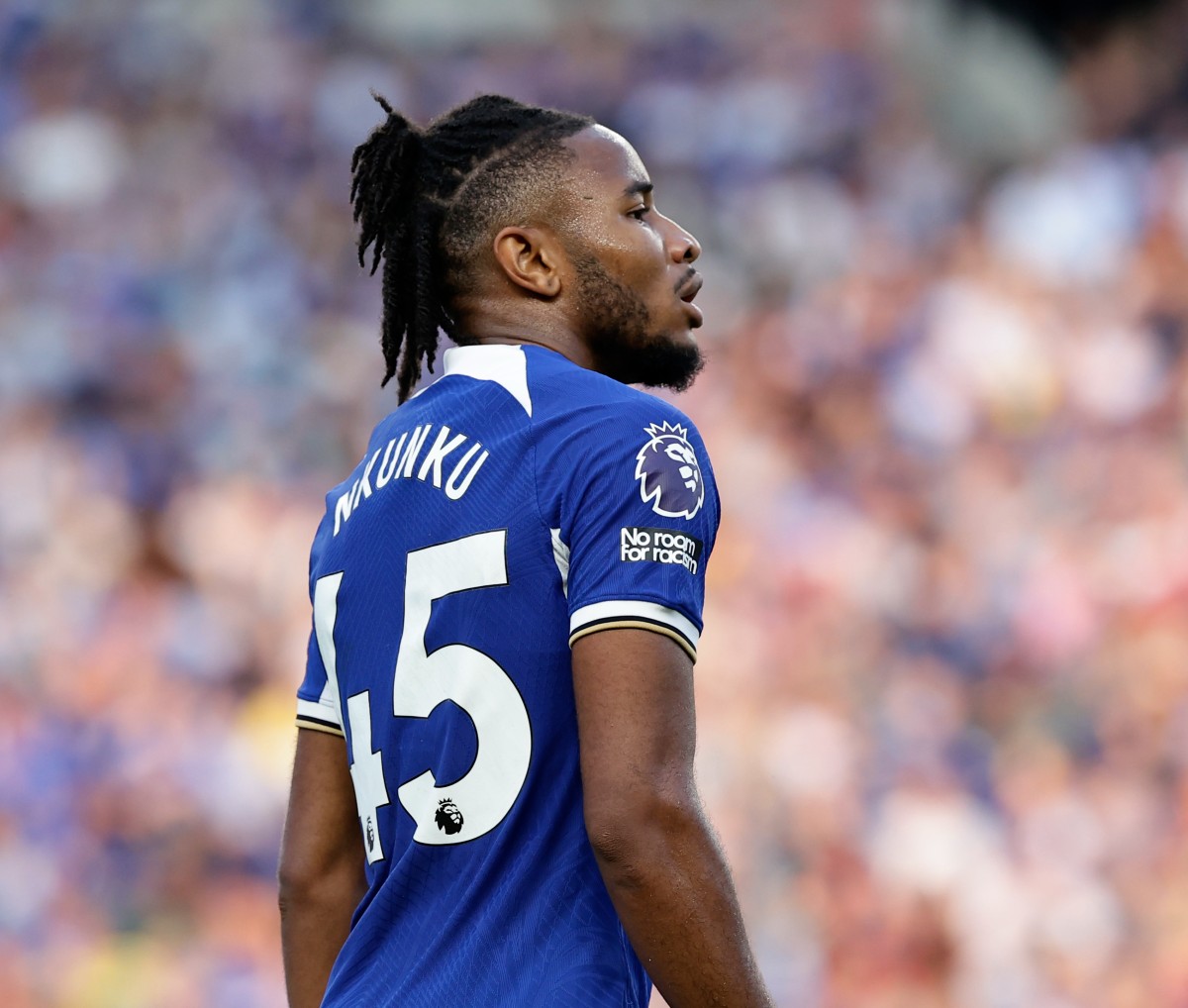 brighton vs chelsea friendly nkunku