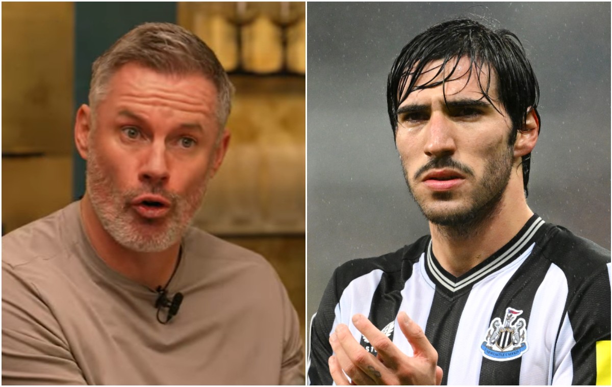 carragher tonali