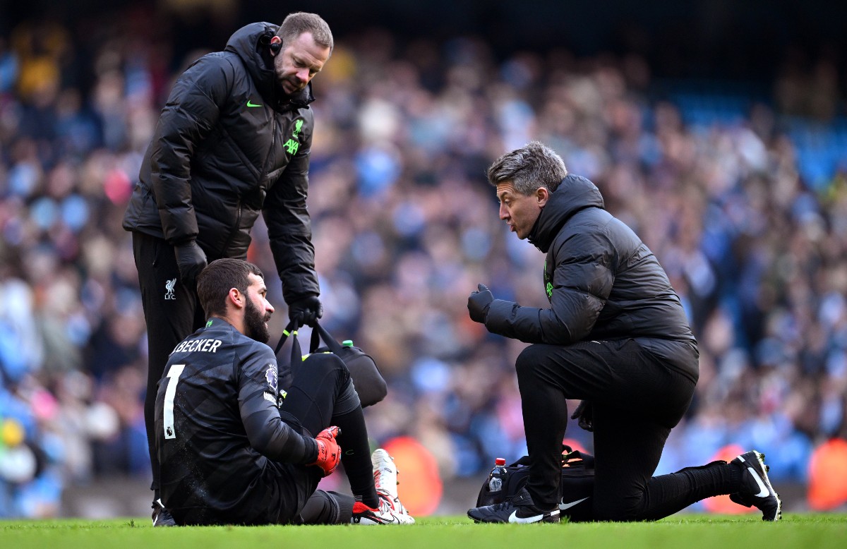 city 1-1 lfc alisson city 1-1 lfc alisson