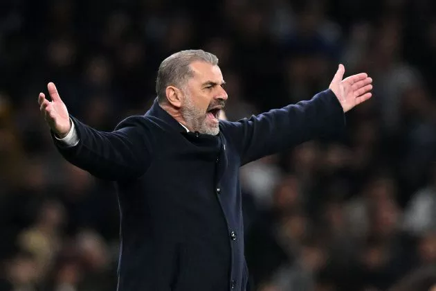 Tottenham Premier League
