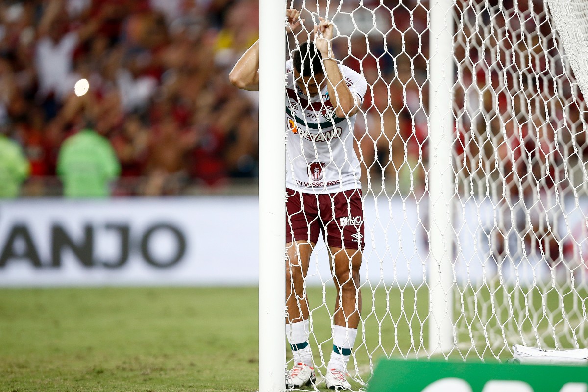 fluminense andre