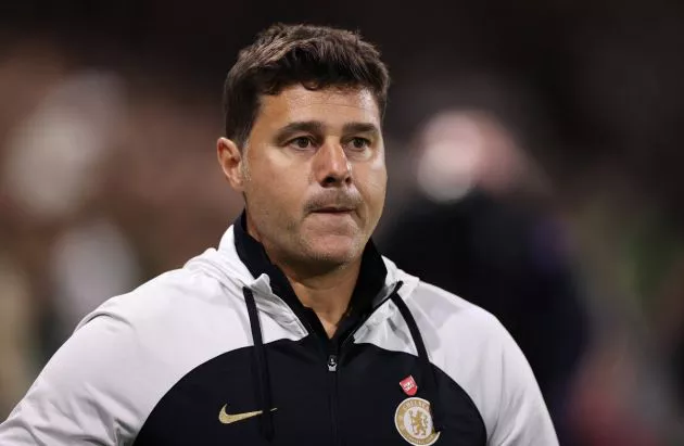 fulham vs chelsea mauricio pochettino