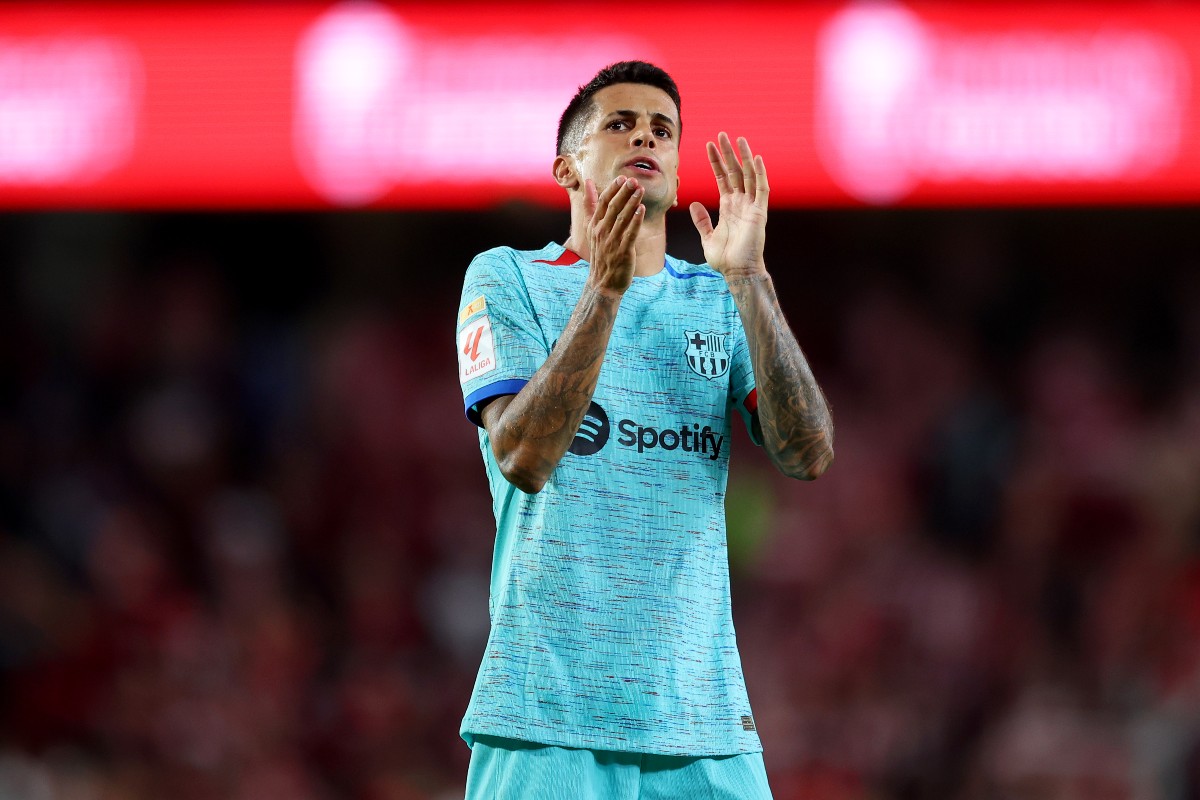granada barca cancelo Cancelo Barca Man City