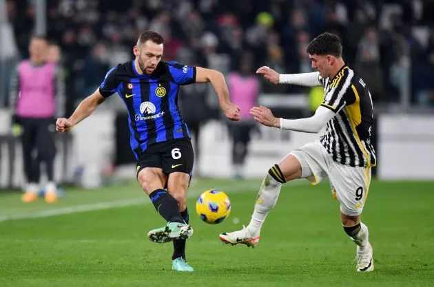 juventus inter vlahovic pic
