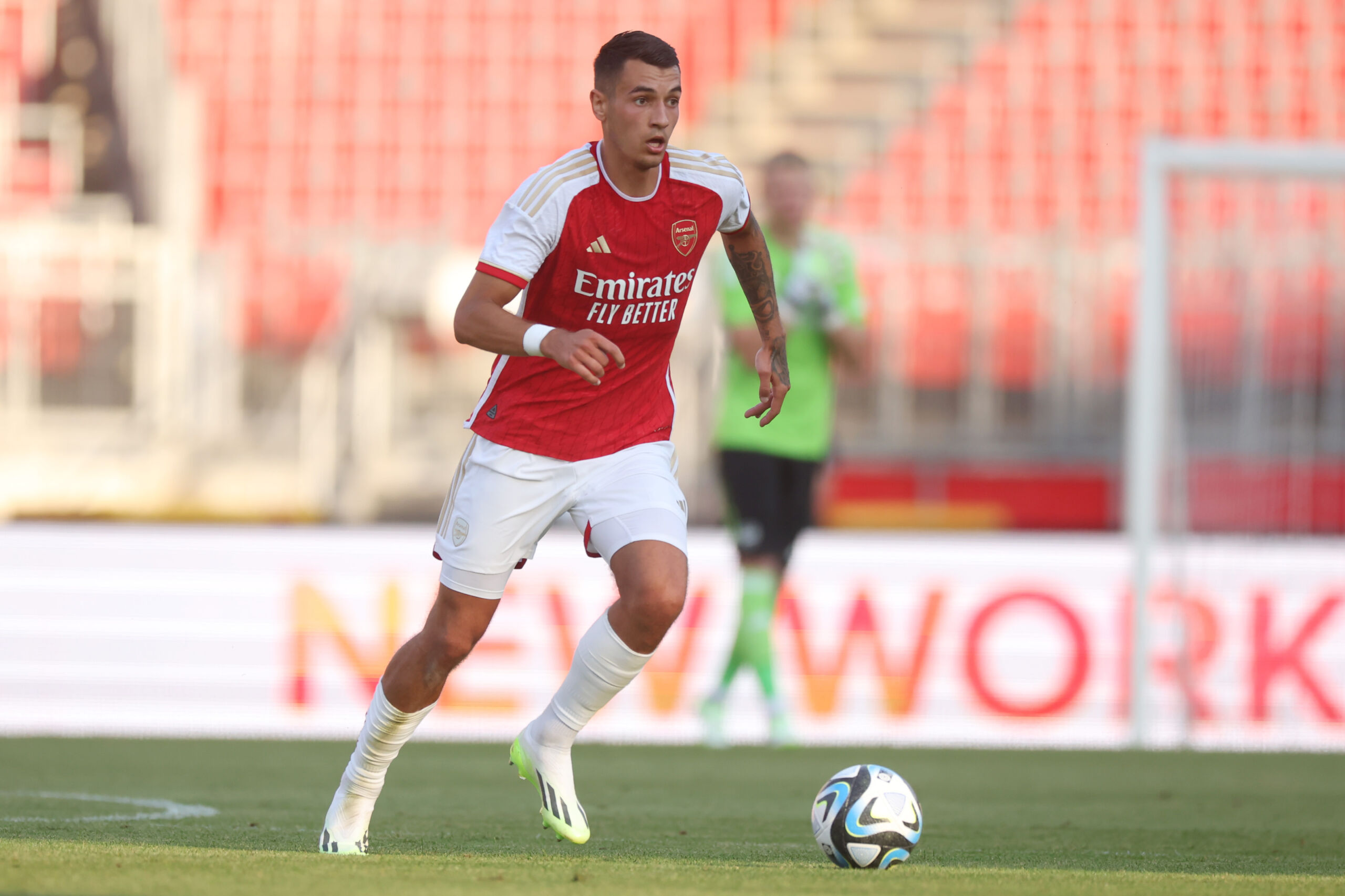 Kiwior Arsenal Kiwior Arsenal