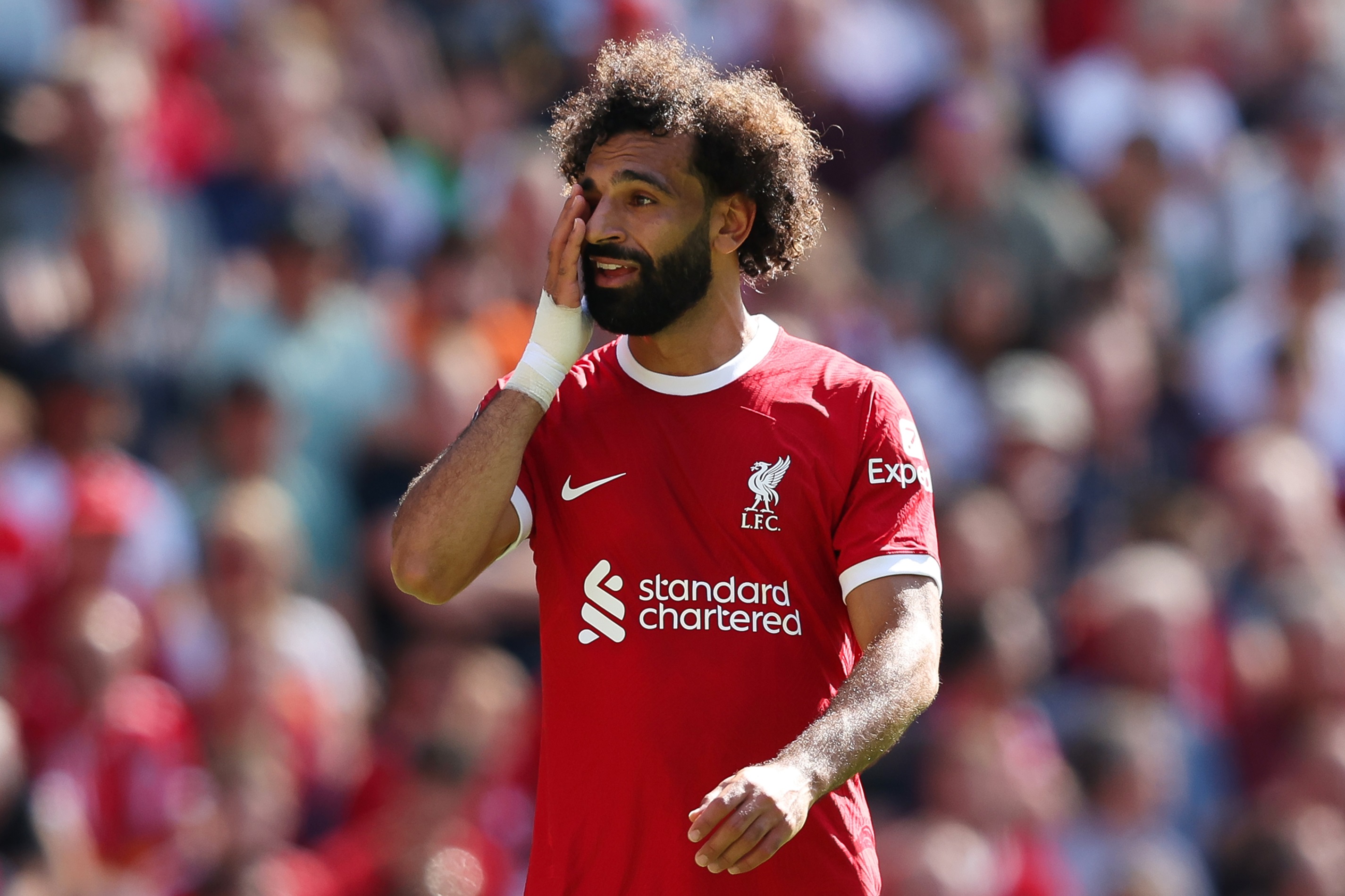 Salah Salah