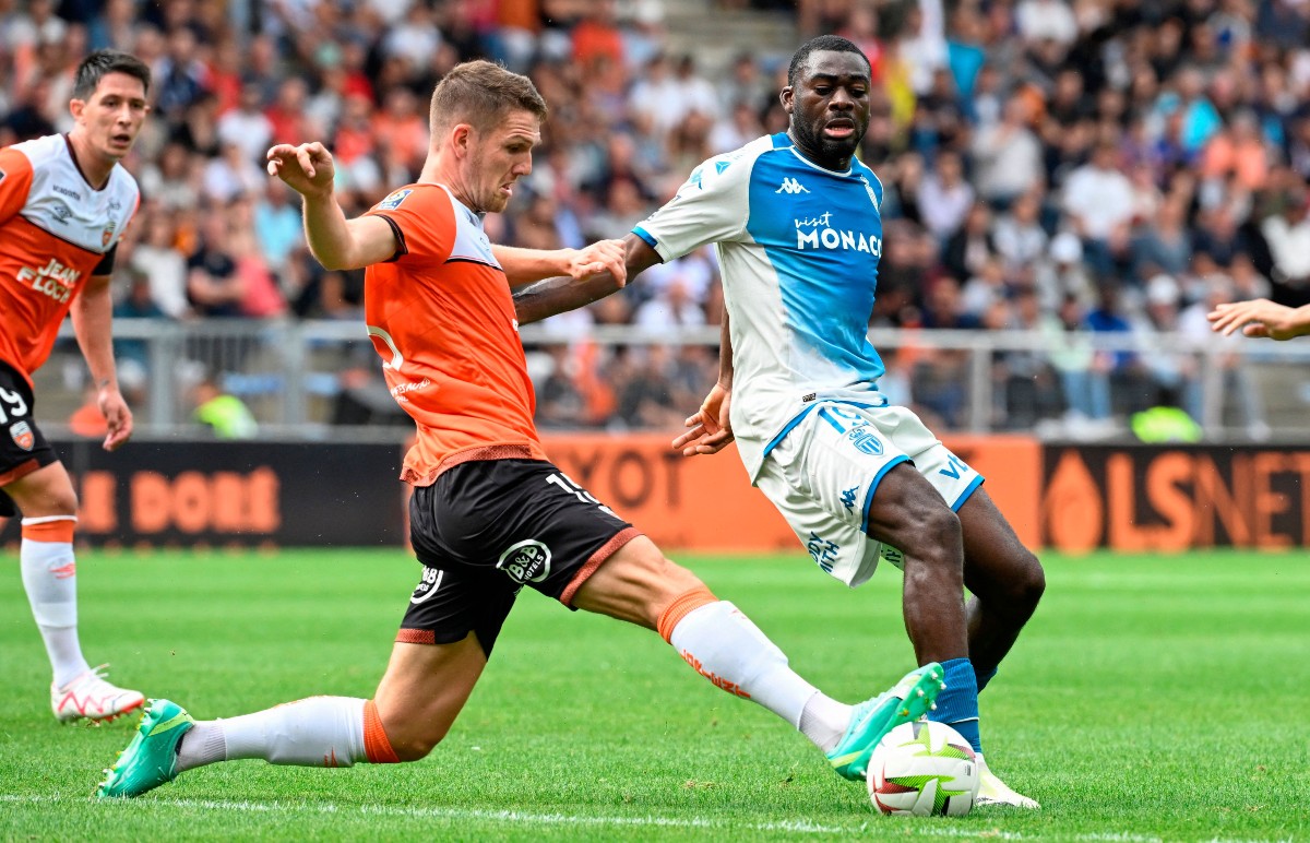 lorient monaco fofana