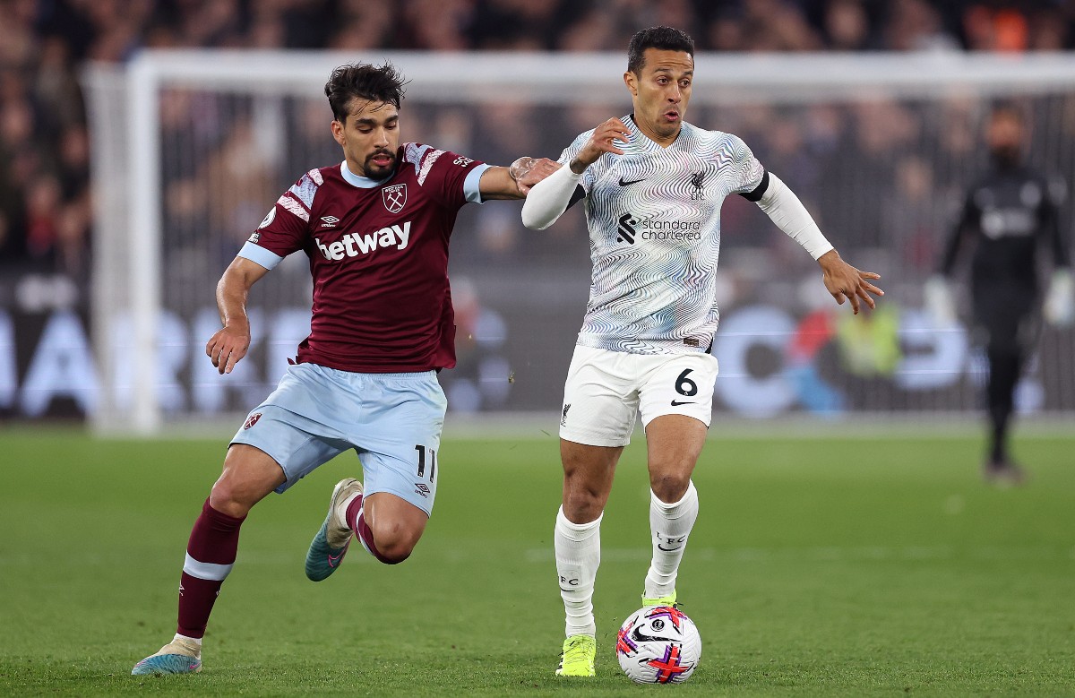 lucas paqueta thiago alcantara west ham liverpool