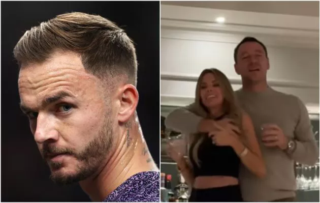 maddison vs terry