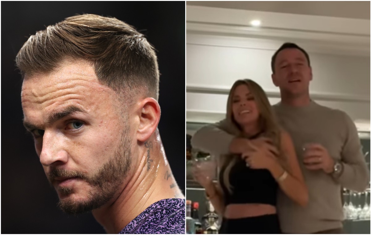 maddison vs terry